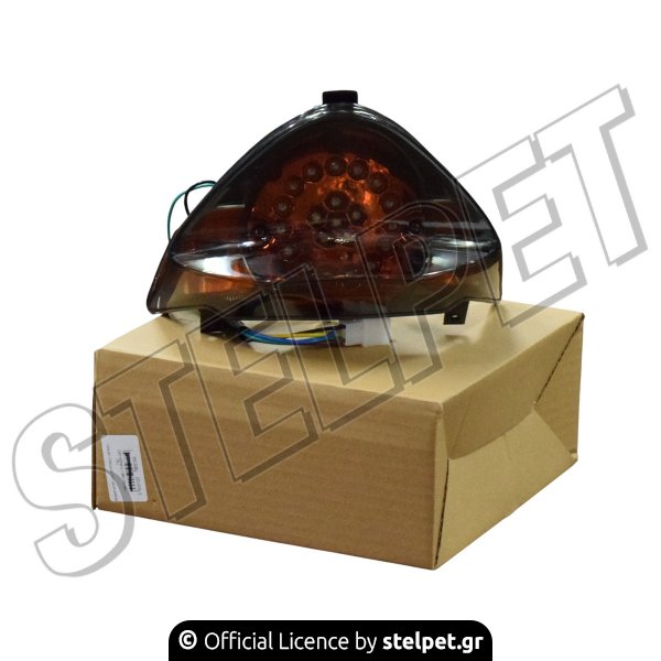 ΦΑΝΑΡΙ STOP LED CRYPTON-X 135 ROC